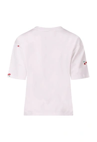 Lizzi Lou dames T-shirt